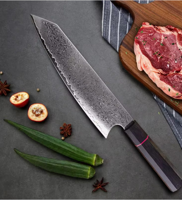 Utility Boning Knife japan