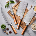 Piece Ultra-Sharp Japanese Chef