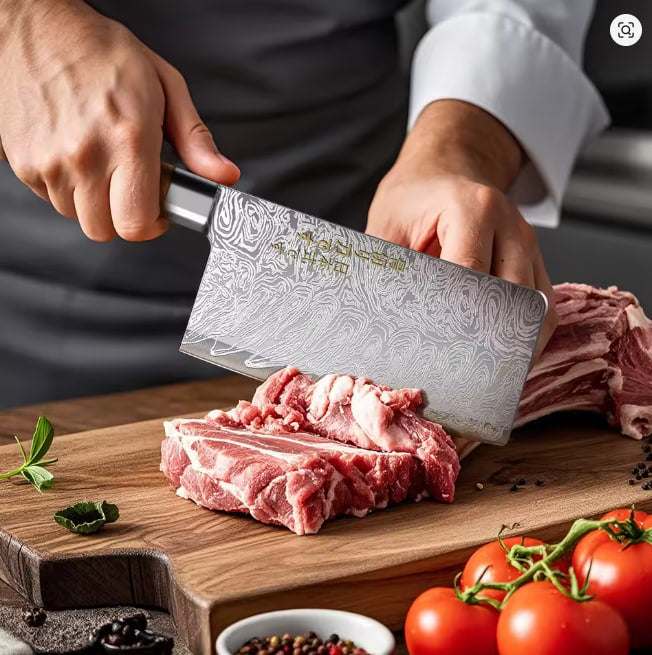 Piece Ultra-Sharp Japanese Chef